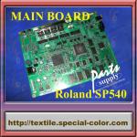 Roalnd SP540/300 Mainboard