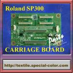 Carriage Board For Roland SP300 Printer