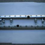 GTO plate clamp for heidelberg printing machine,heidelberg part