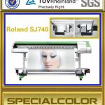 Printer Media Take Up Deveice For Roland SJ740 Deluxe Edition