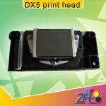 DX5 Print Head with 1440dpi resolution