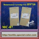 MC-07 Canon IPF710 Printer Maintanance Cartridge-