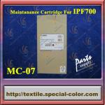 MC-07 Maintanance Cartridge For Canon IPF700-