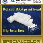 Small Damper For Roland DX4 Print Head Printer