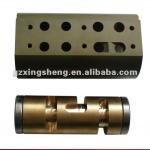 Rotary valve for Heidelberg SM102 CD102 Heidelberg printing spare parts