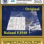 Original Cleaning Wiper For Roland FJ540