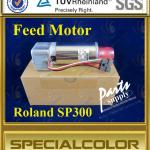 Feed Motor Use For Roland SP300 Printer