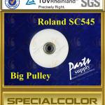 Pully For Roland SC545 Printer Big One