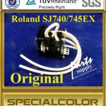 Original Pump For Roland SJ740/745ex
