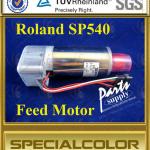 Roland Feed Motor For SP540 Printer