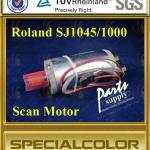 Roland Scan Motor For SJ1000/1045