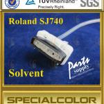 Roland Solvent Cap Station For SJ740