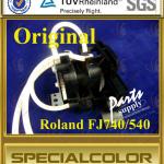 Roland Pump Original For FJ740/540