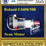 Roland Motor FJ600/500 Scan Motor