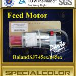Roland Motor For SJ745ex/645ex Feed Motor