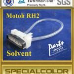 Motoh RH2 Solvent Cap Station