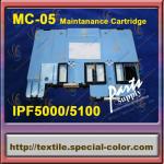 MC-05 Maintanance Cartridge For IPF5000/5100 Printer