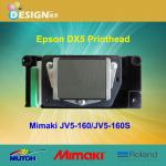 mimaki jv5-160/160s/250/260s/320/320ds serial printing head dx5 for mimaki jv5