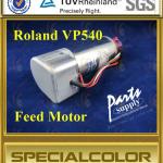Feed Motor For Roland VP540 Printer