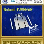 Media Clamp For Roland FJ500/600