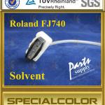 Roland FJ740 Solvent Cap Station