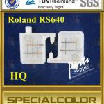 Roland RS640 Damper Big One