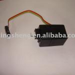 Small Motor for Printing Machine