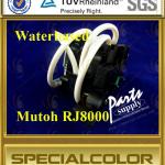 Mutoh RJ8000 Waterbased Pump