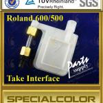 Damper For Roland FJ500/600