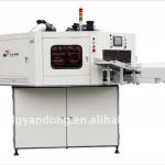 YD-SPR36/4C Four Color Automatic Flexo Printing Machine &amp; UV Curing System