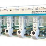 DFASY600-1000 Series High-speed Gravure Printing Machine