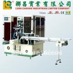 Automatic Screen Printing Machine for disposable syringes barrel