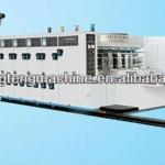 [ZB-P1200-3000-4]Automatic High Speed Water Ink Printting Slotting Rotary Die Cutting Machine For Making Carton Box-