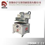 PCB Screen Printing Machine-
