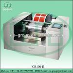 CB100-E Photogravure printing ink proofer
