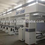 ZBAY-1050F 7 Colors Rotogravure Printing Machine Price (Base Connectionless),Rotogravure Machine