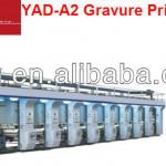 YAD-A2 Gravure Printing Machine