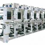 ASY MODEL series of composite color Printing Machine-