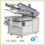 YT- high precision screen printing machine-
