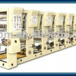 Combined Type graphic machine ASY/600/1000-