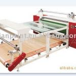 Roller type Sublimation Transfer Machine(with rewing function)SL-34