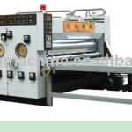 YKS-480 WATER BASE-ON INK PRINTING MACHINE SLOTTER