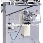 YD-SPS250 Semi auto universal screen printing machine