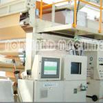 Rotogravure Printing Machine (Soft PVC Film)