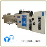 YT-1020 automatic cyinder silk printing machine-