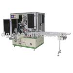 1 Color Automatic Screen Printing Machine for soft tube