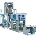 Rotogravure Printing Unit for plastic film blowing machine