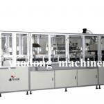 YD-SPA101/1C Single color Automatic screen printing machine &amp; UV Curing system