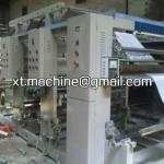XT-Series Gravure Printing Machine