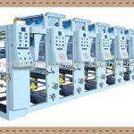 ML-JY600 aluminum foil gravure printing machine-